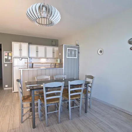 2 Avec Magnifique Terrasse Face Mer, Au Coeur Du Quartier Pittoresque De La Chaume - Fr-1-92-711 Les Sables-d'Olonne