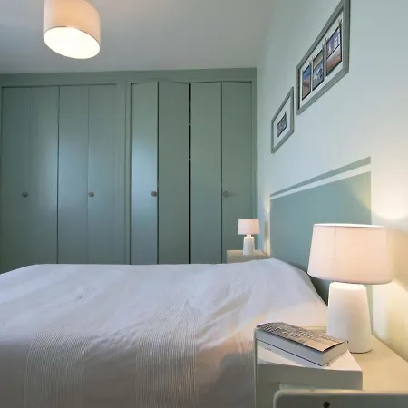 2 Avec Magnifique Terrasse Face Mer, Au Coeur Du Quartier Pittoresque De La Chaume - Fr-1-92-711 Apartment Les Sables-d'Olonne