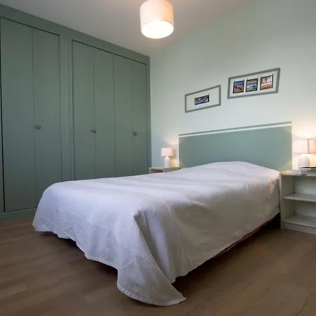 2 Avec Magnifique Terrasse Face Mer, Au Coeur Du Quartier Pittoresque De La Chaume - Fr-1-92-711 Les Sables-d'Olonne