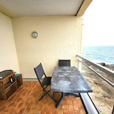 2 Avec Magnifique Terrasse Face Mer, Au Coeur Du Quartier Pittoresque De La Chaume - Fr-1-92-711 * Les Sables-dʼOlonne