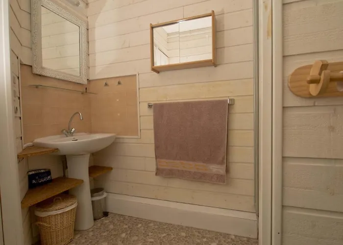 2 Avec Magnifique Terrasse Face Mer, Au Coeur Du Quartier Pittoresque De La Chaume - Fr-1-92-711 Les Sables-dʼOlonne